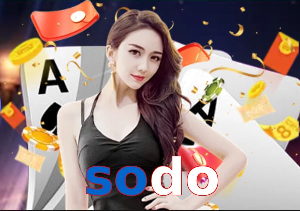 sodo