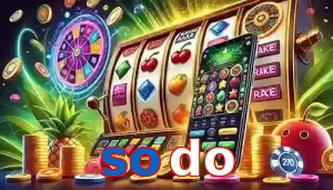sodo