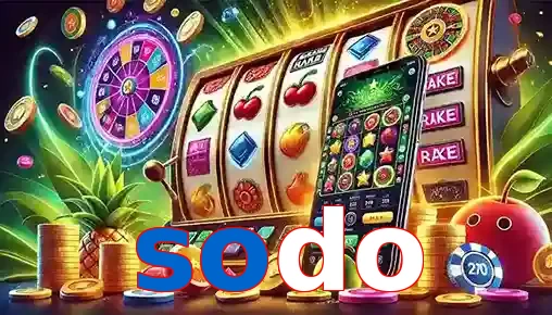 sodo