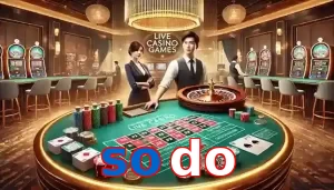 sodo