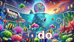 Trò Chơi Bắn Cá Phổ Biến Tại sodo